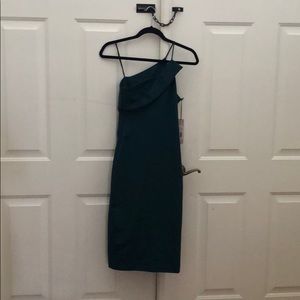 Cushnie Et Ochs Dress